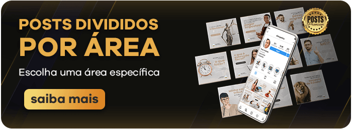 posts por área